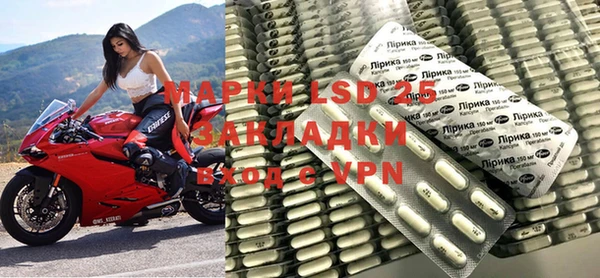 ALPHA PVP Няндома